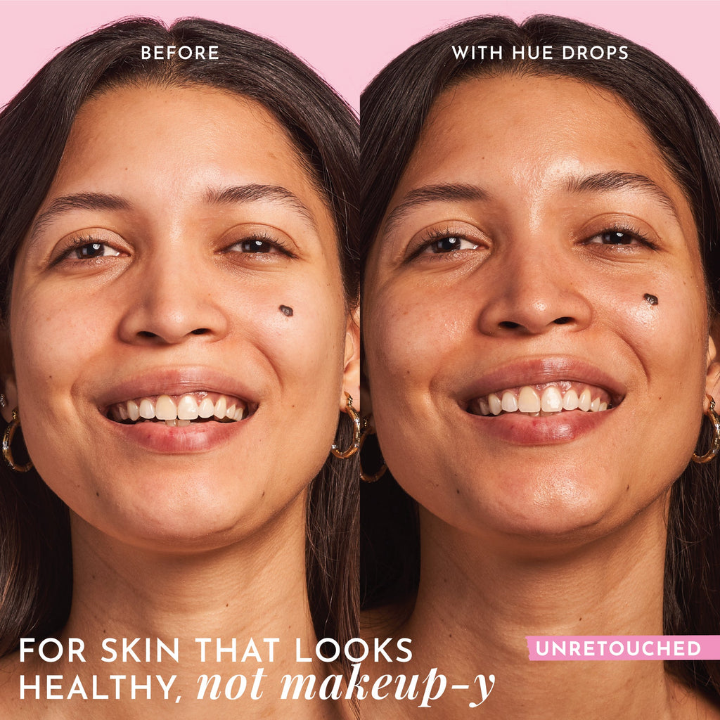 Mini Watermelon Glow Niacinamide Hue Drops - product image 4