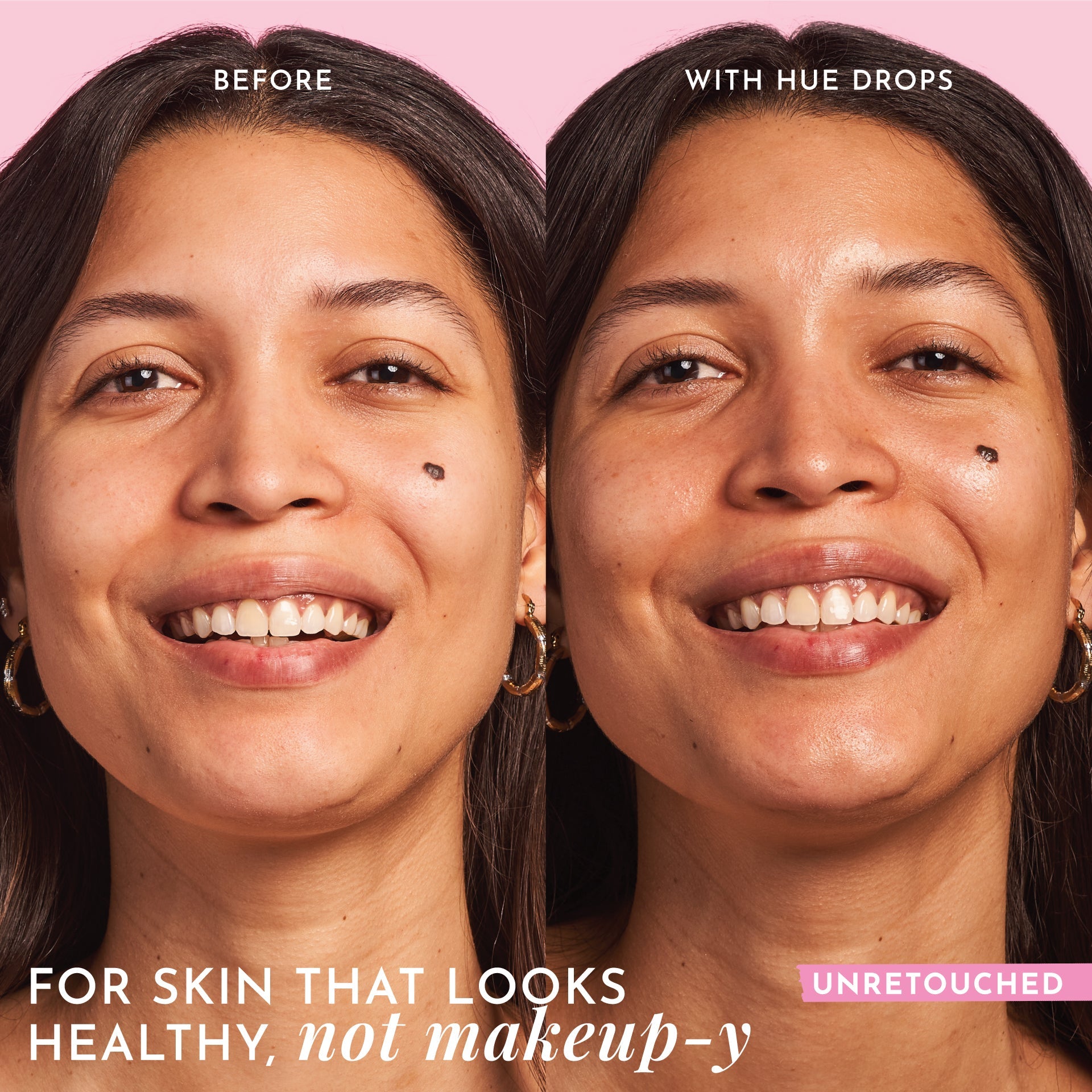 Mini Watermelon Glow Niacinamide Hue Drops - product image 4