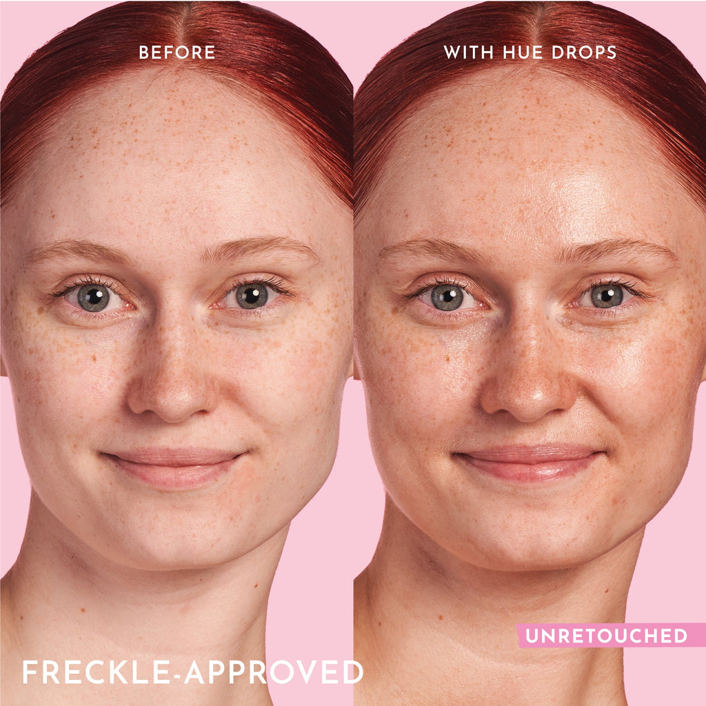 Mini Watermelon Glow Niacinamide Hue Drops - product image 6