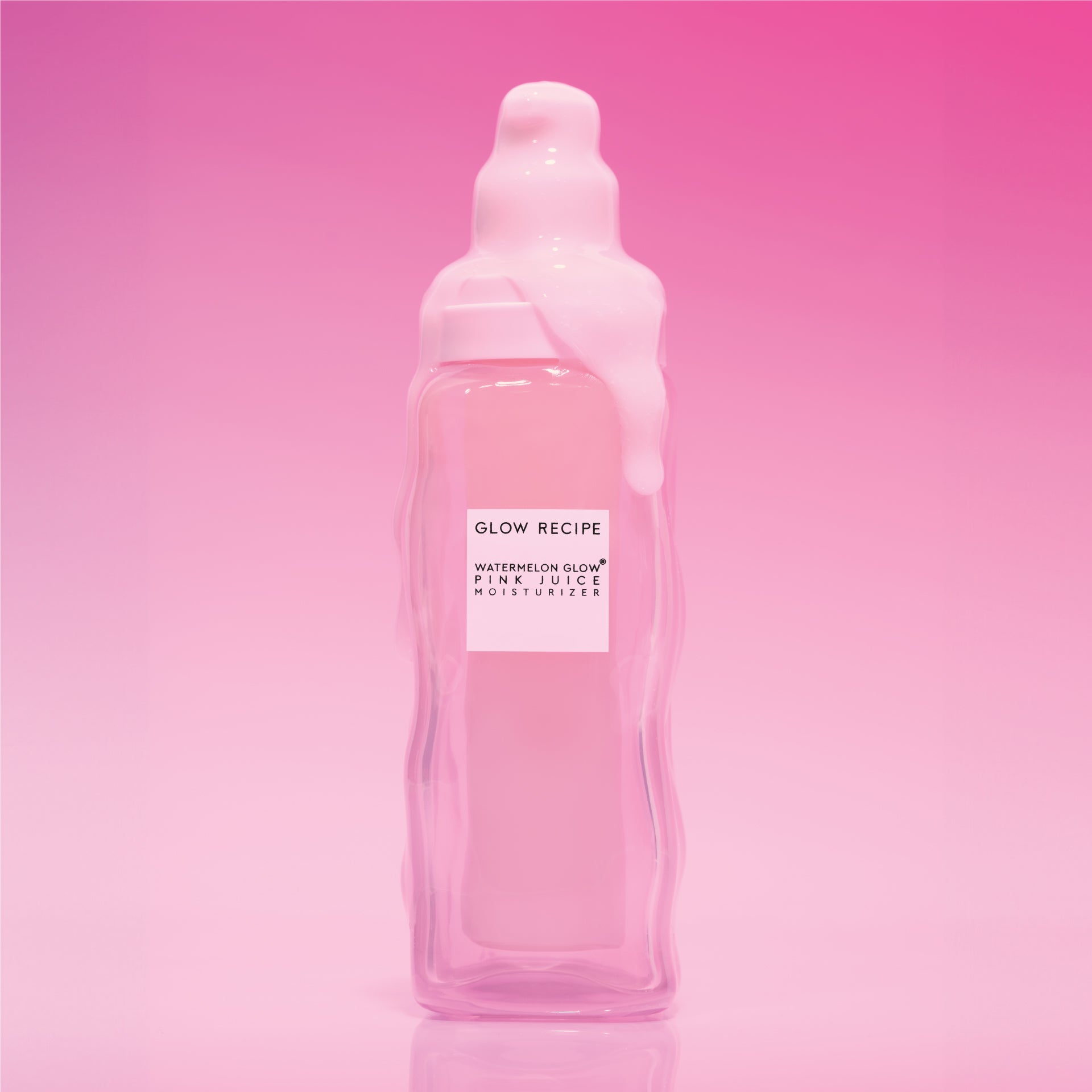 Watermelon Glow Pink Juice Oil-Free Refillable Moisturizer - product image 6