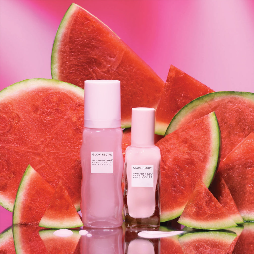 Watermelon Glow Pink Juice Oil-Free Refillable Moisturizer - product image 16