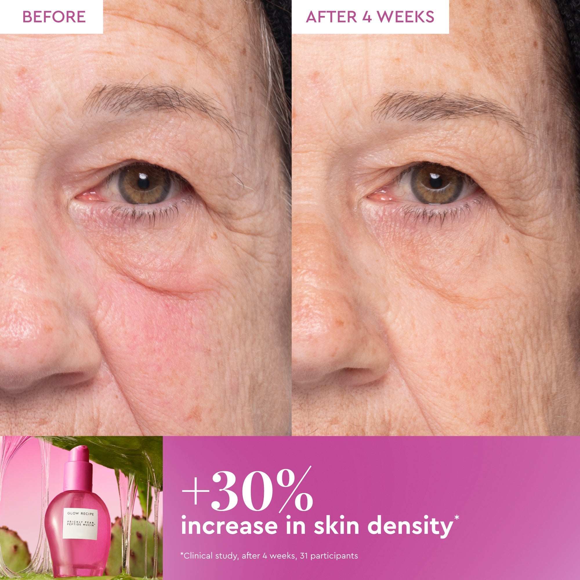 Prickly Pear Peptide Mucin - product image 3