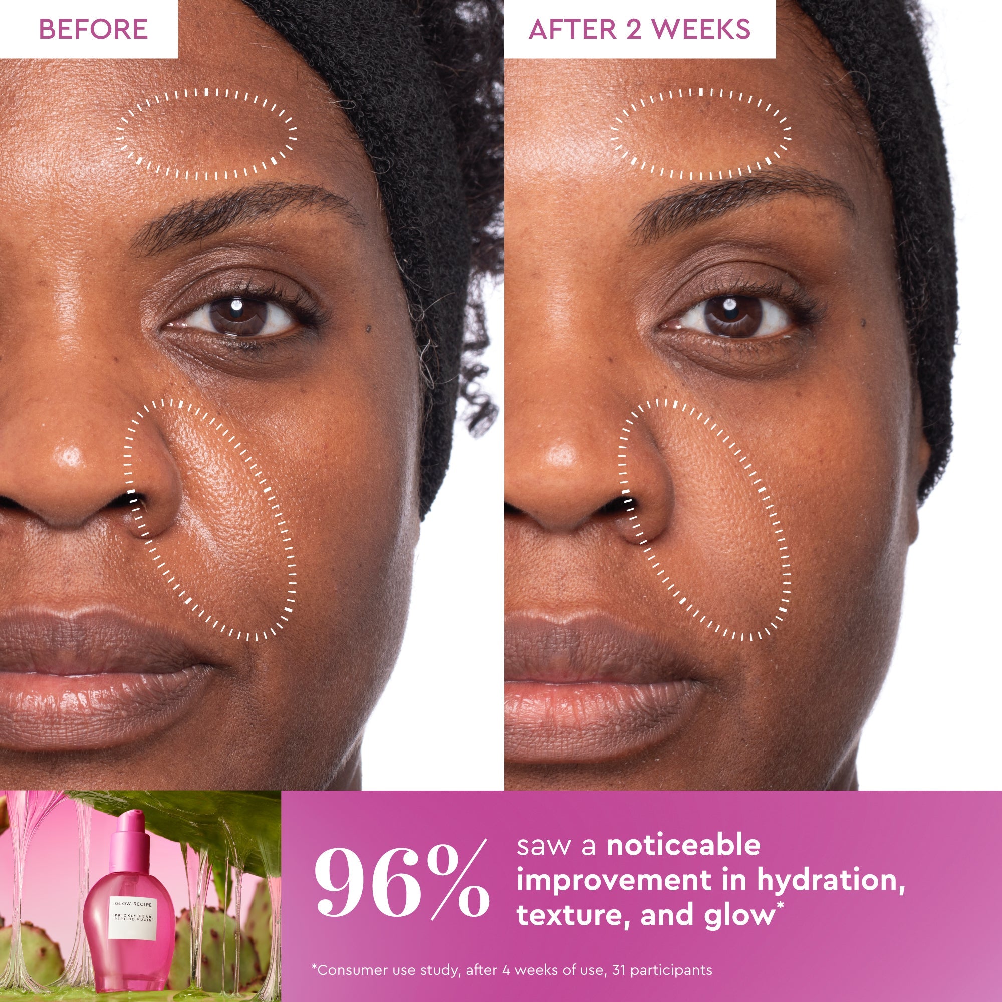 Prickly Pear Peptide Mucin - product image 5