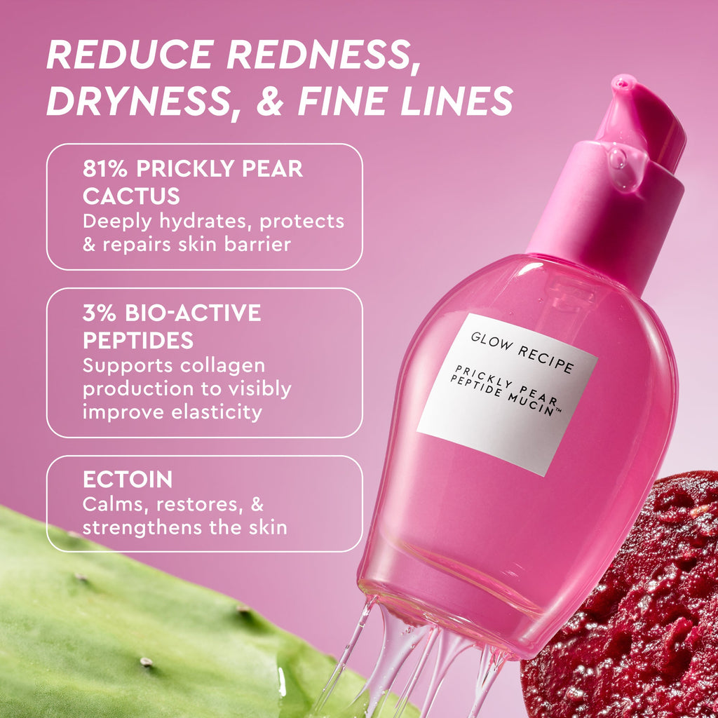 Prickly Pear Peptide Mucin - product image 6