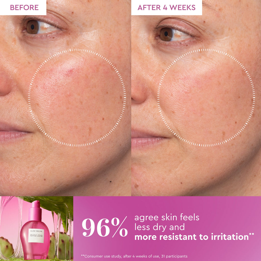 Prickly Pear Peptide Mucin - product image 7