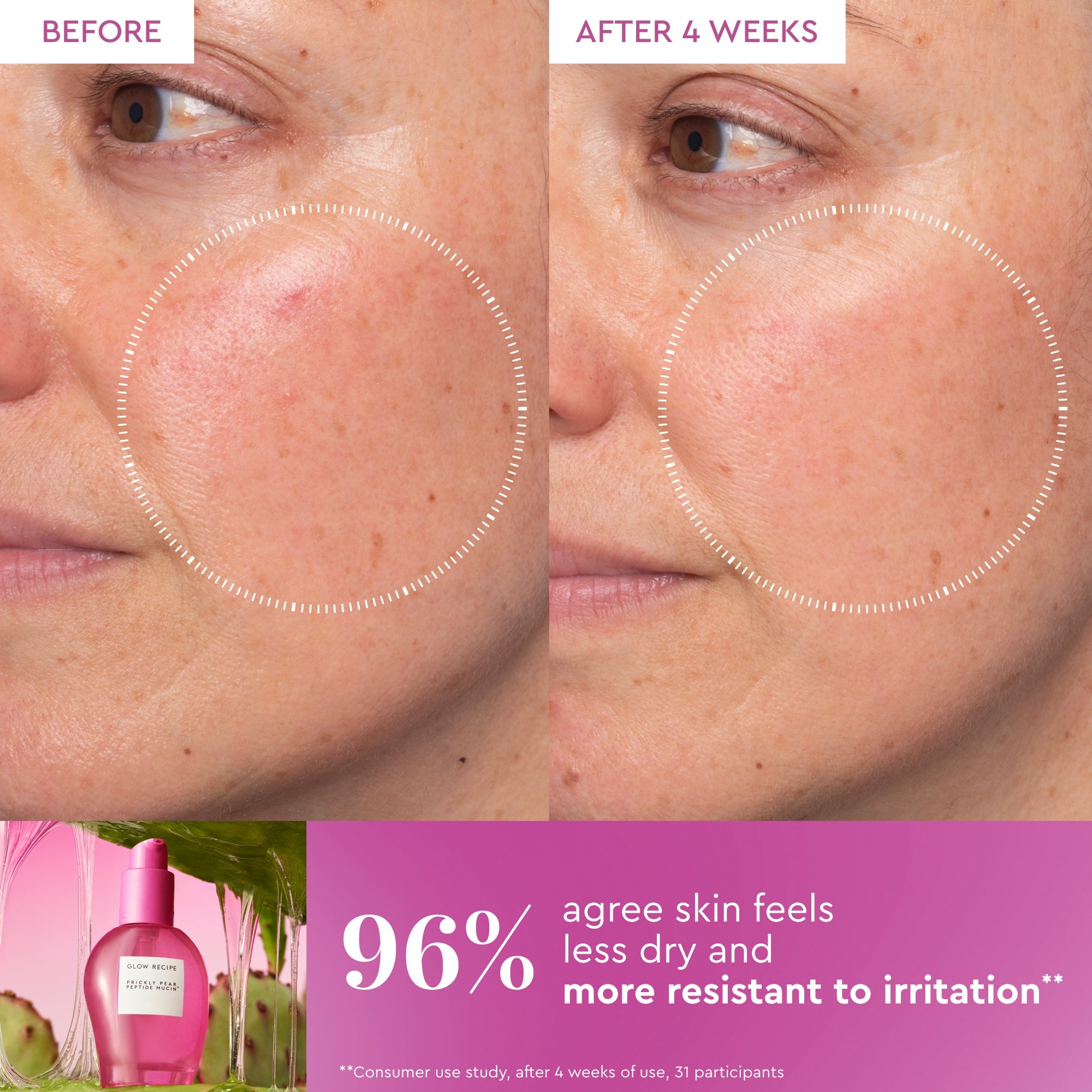 Prickly Pear Peptide Mucin - product image 7