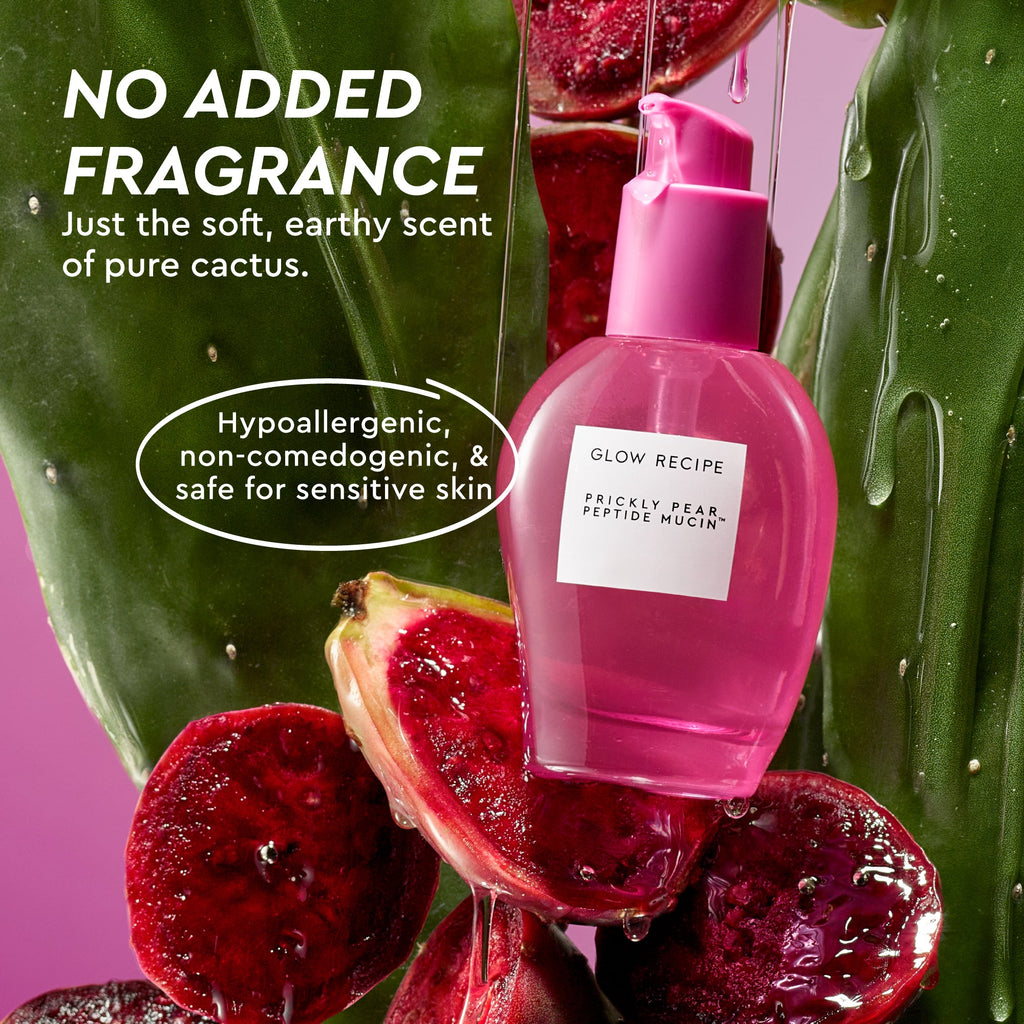 Prickly Pear Peptide Mucin - product image 9