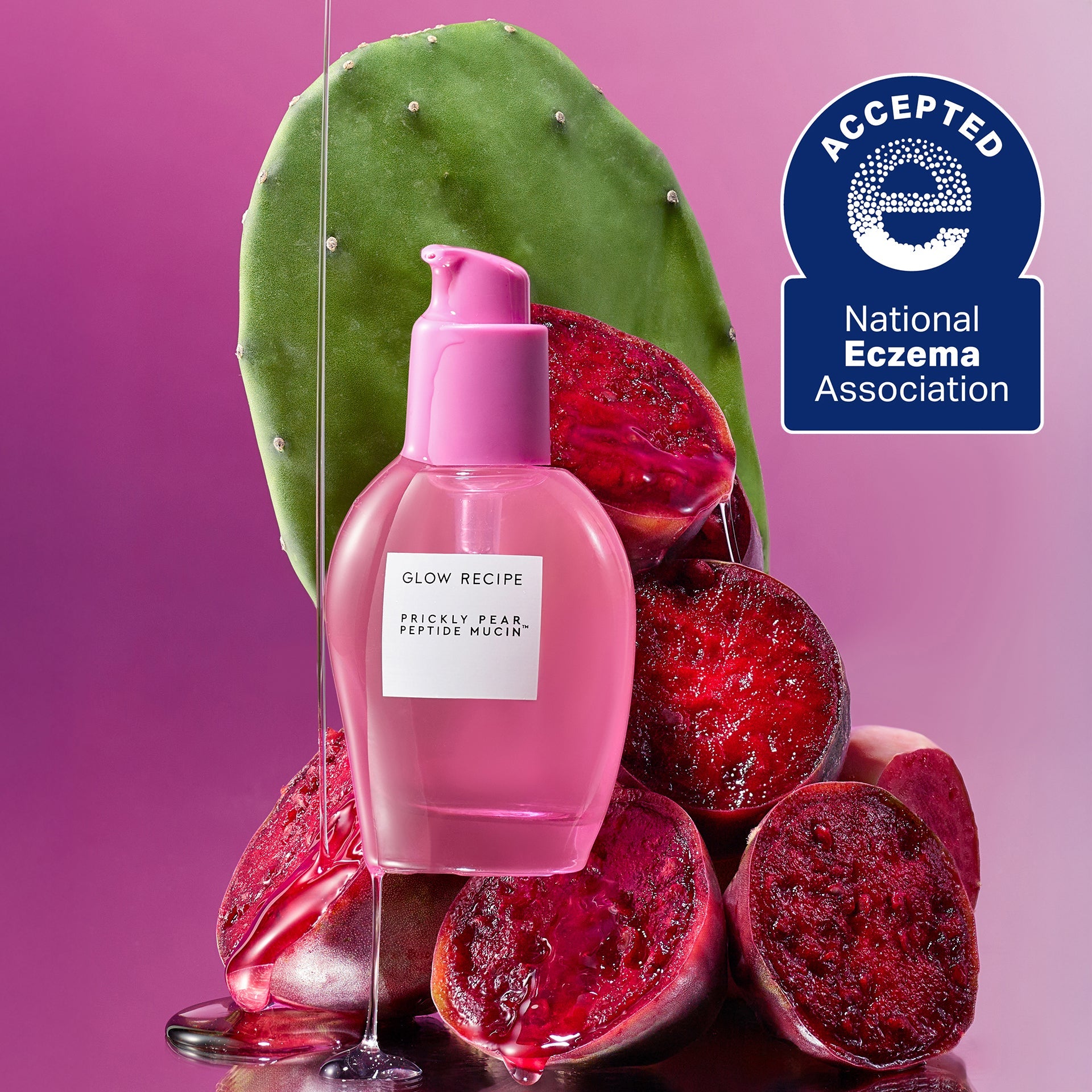 Prickly Pear Peptide Mucin - product image 1