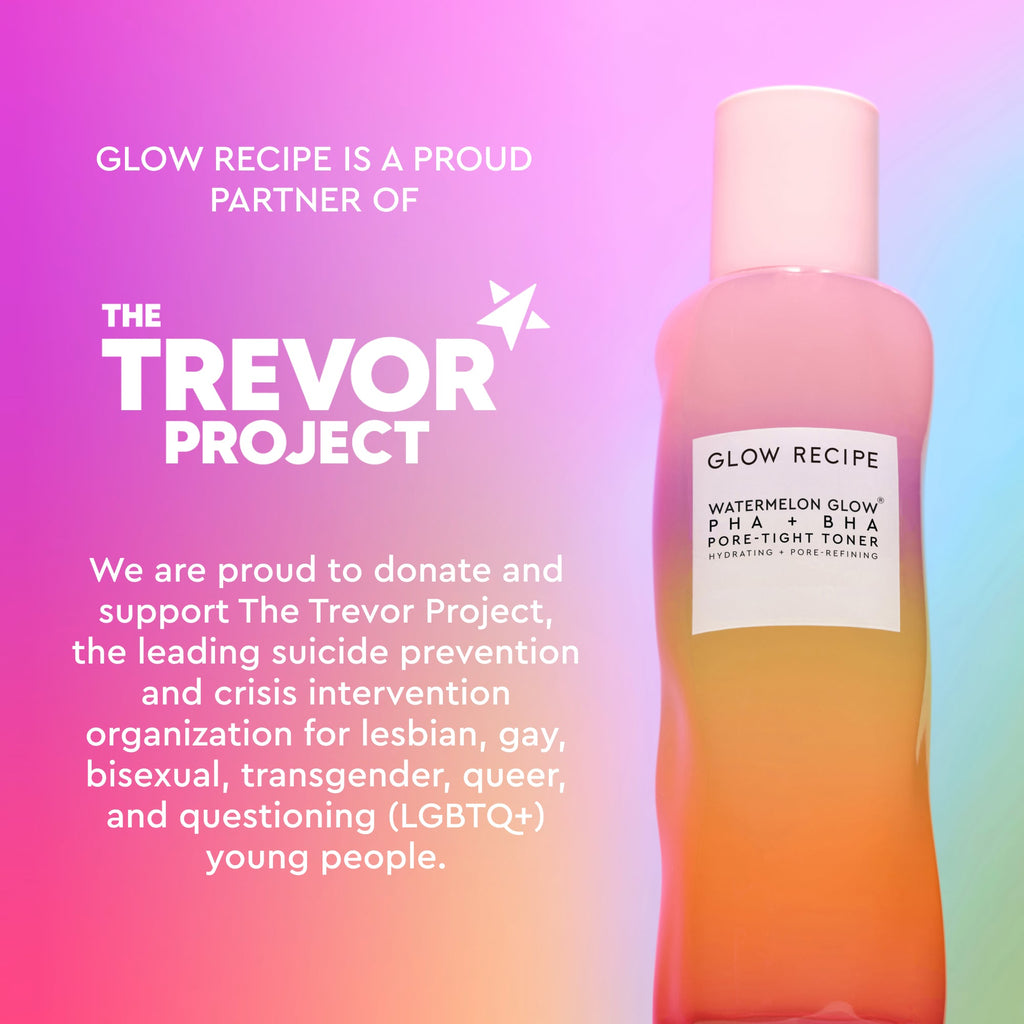 Watermelon Glow PHA+BHA Pore-Tight Toner - product image 4