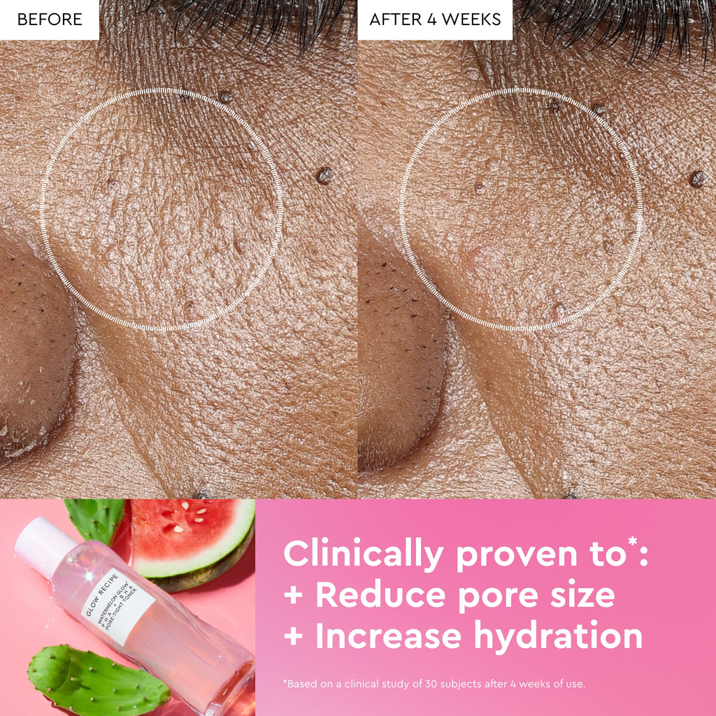 Watermelon Glow PHA+BHA Pore-Tight Toner - product image 9