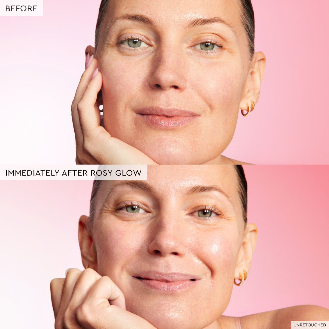 Watermelon Glow Niacinamide Hue Drops - product image 13
