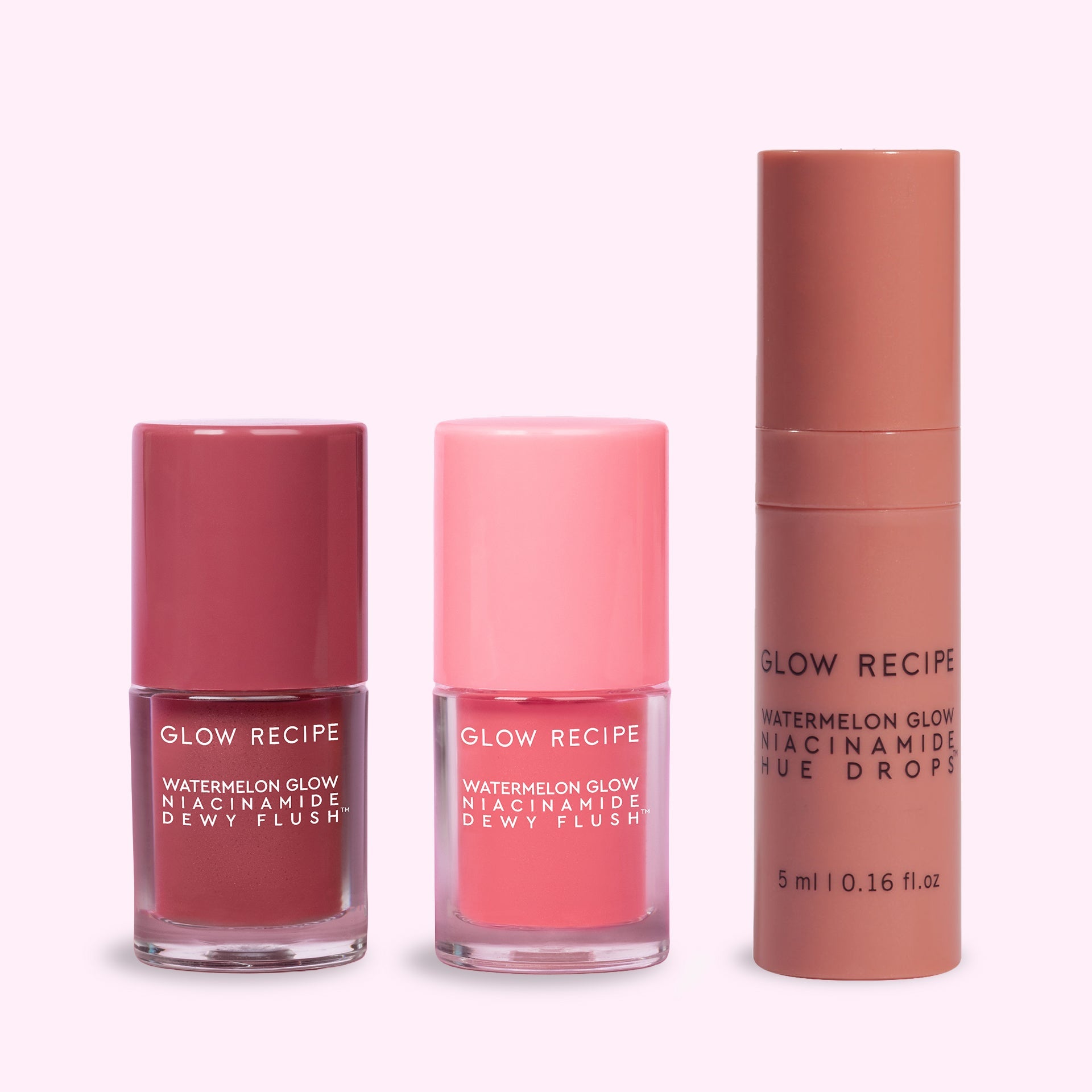 Sunkissed & Flushed Set - product image 2