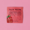 Strawberry BHA Pore-Smooth Blur Drops Sachet Sample 2 ml - product image 1
