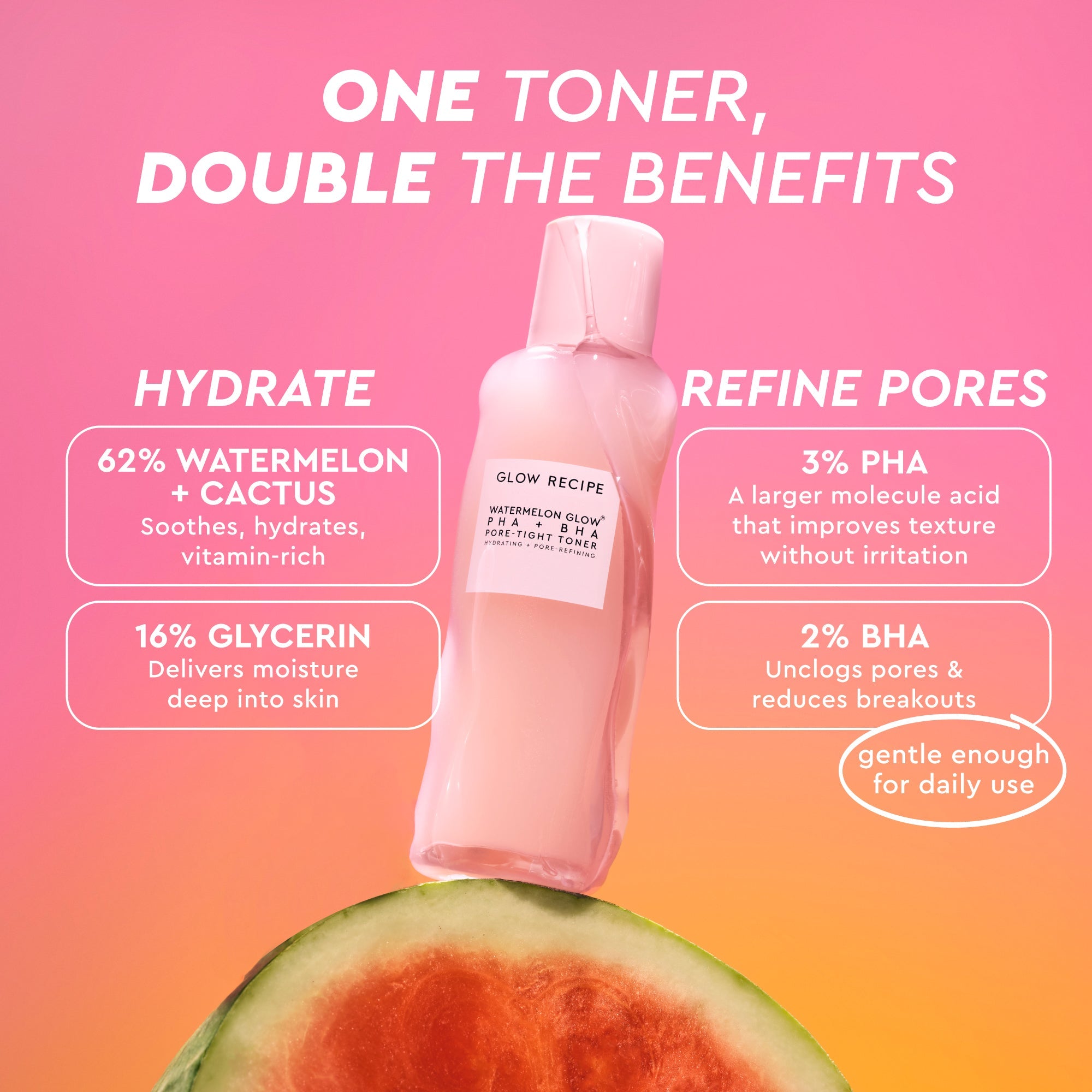 Dew It Yourself Toner Pads Masking Kit - product image 5