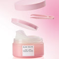 LHA + AHA Korean Watermelon Toner Pads - product image 1