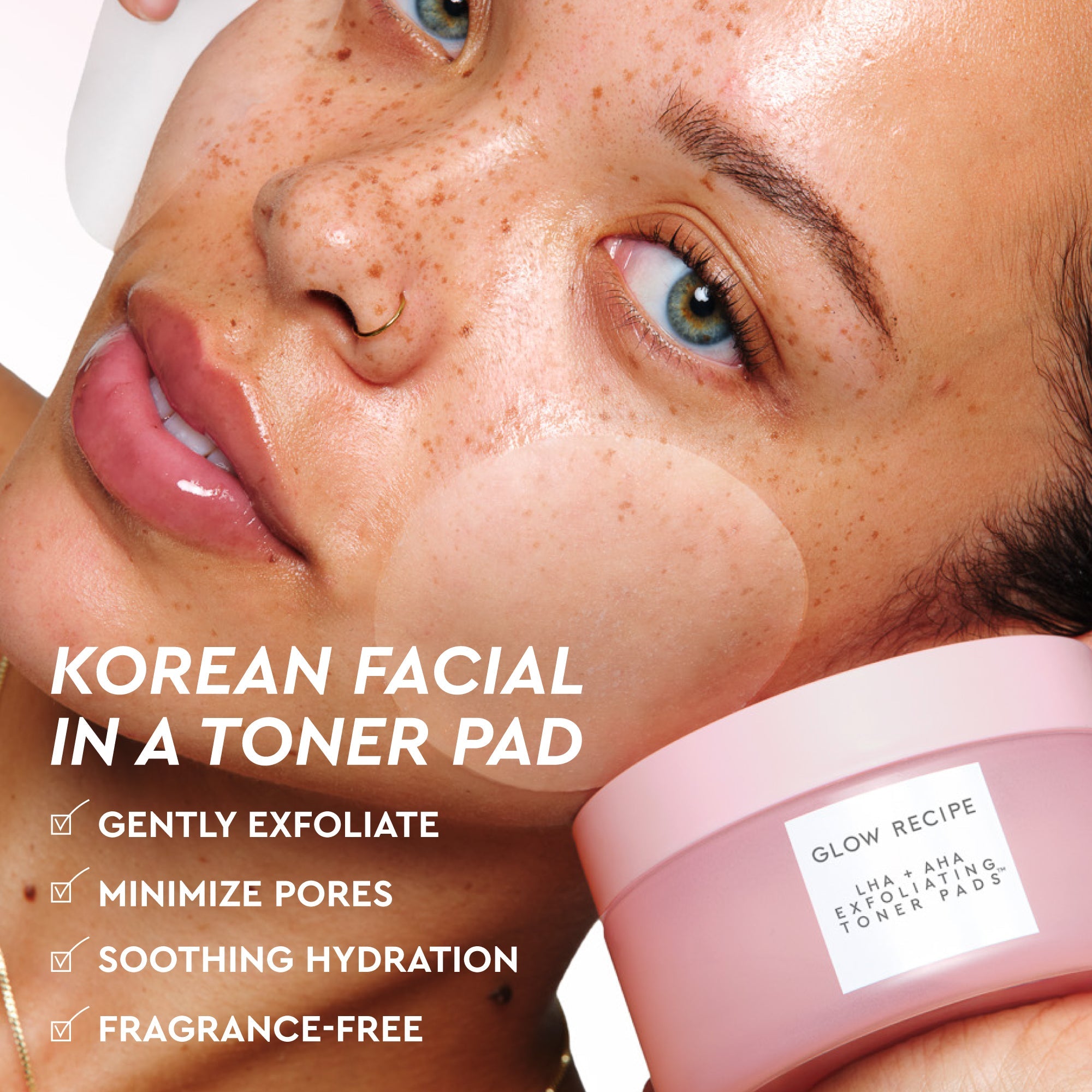 Korean Toner Pad Multi-Masking Kit - product image 2