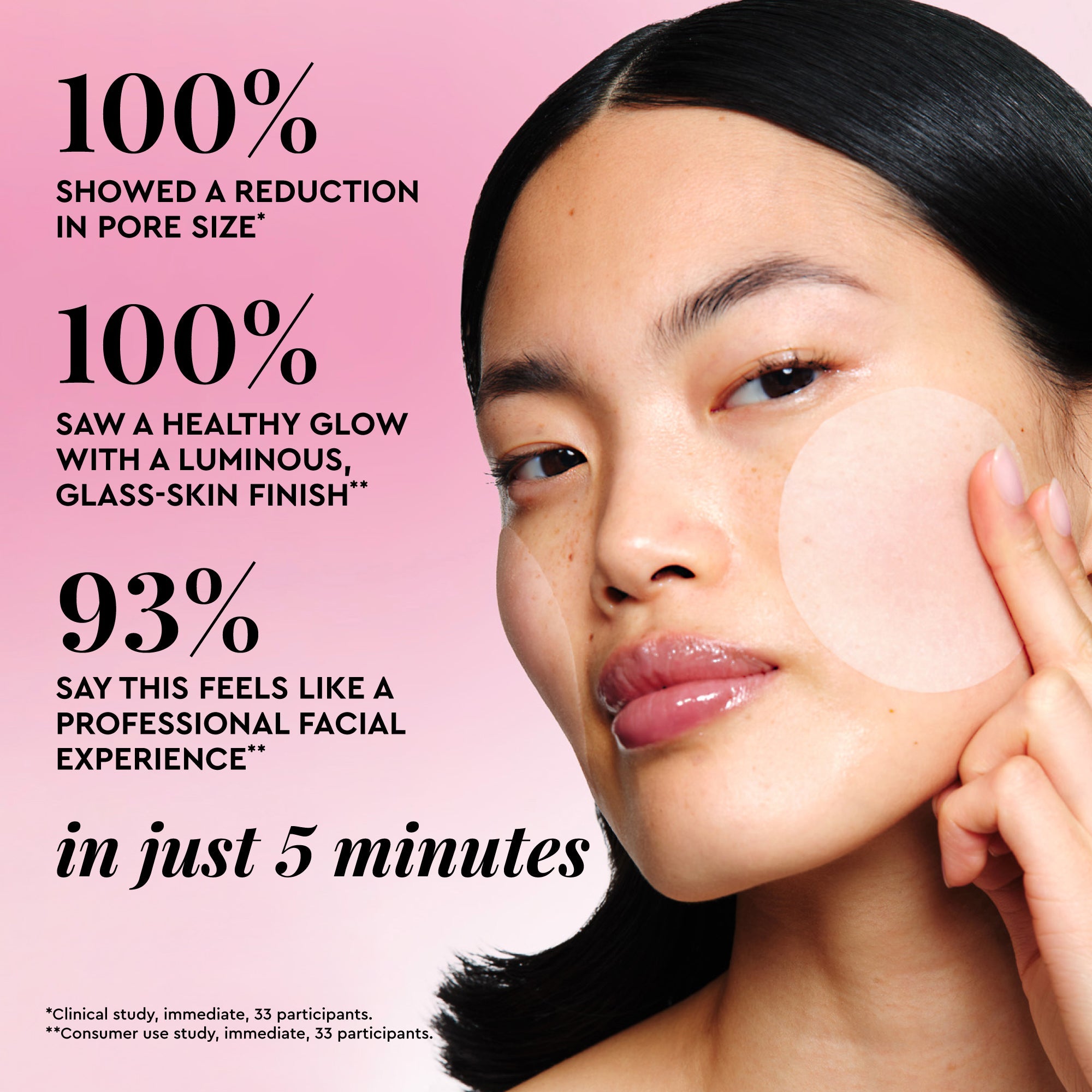 Korean Toner Pad Multi-Masking Kit - product image 4
