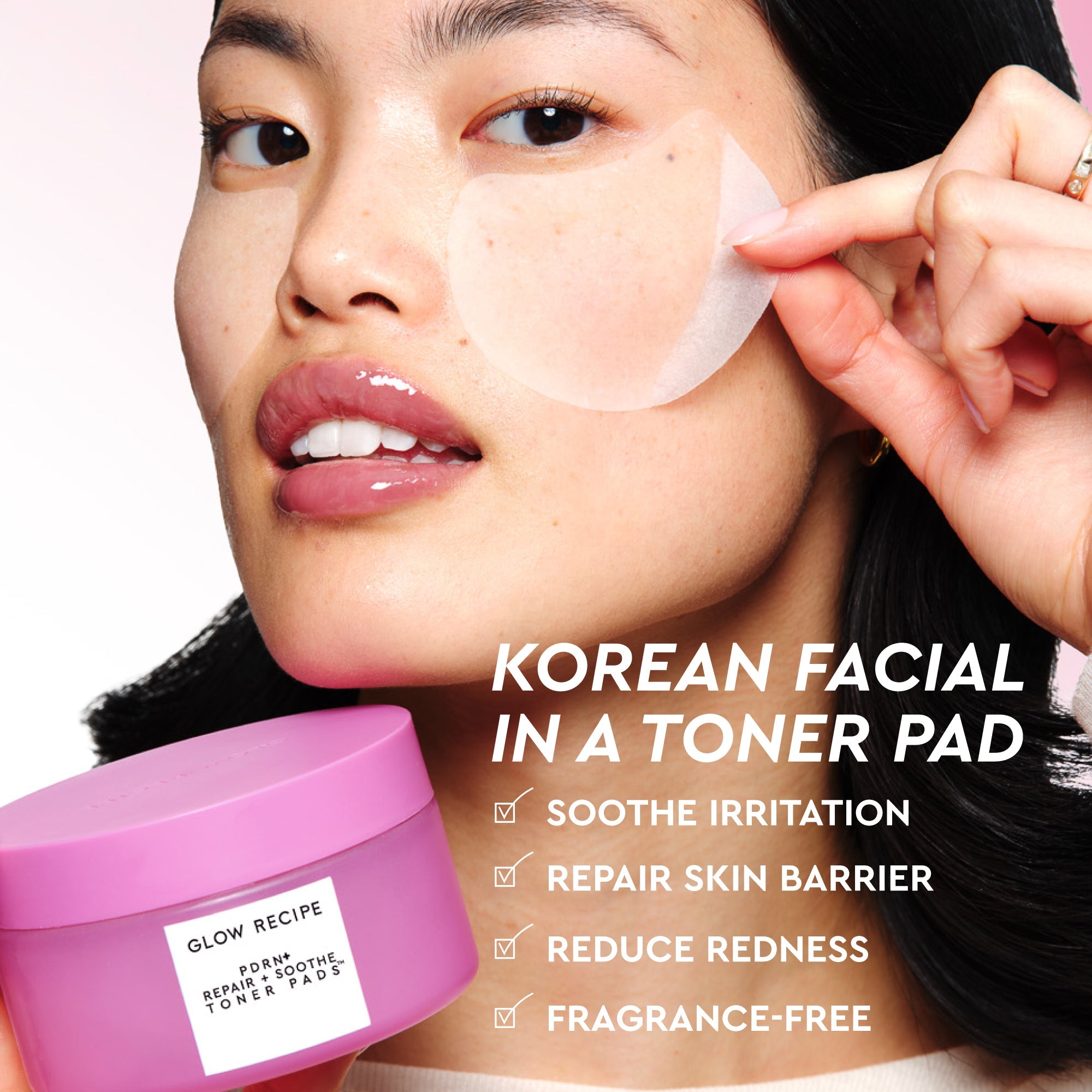 Korean Toner Pad Collection Trial Set - product image 5