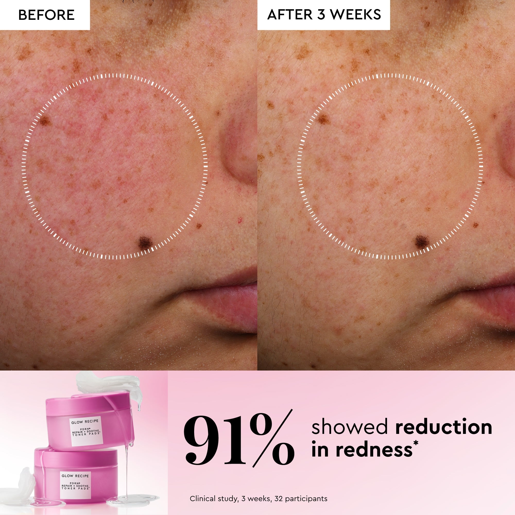 Korean Toner Pad Collection Trial Set - product image 6
