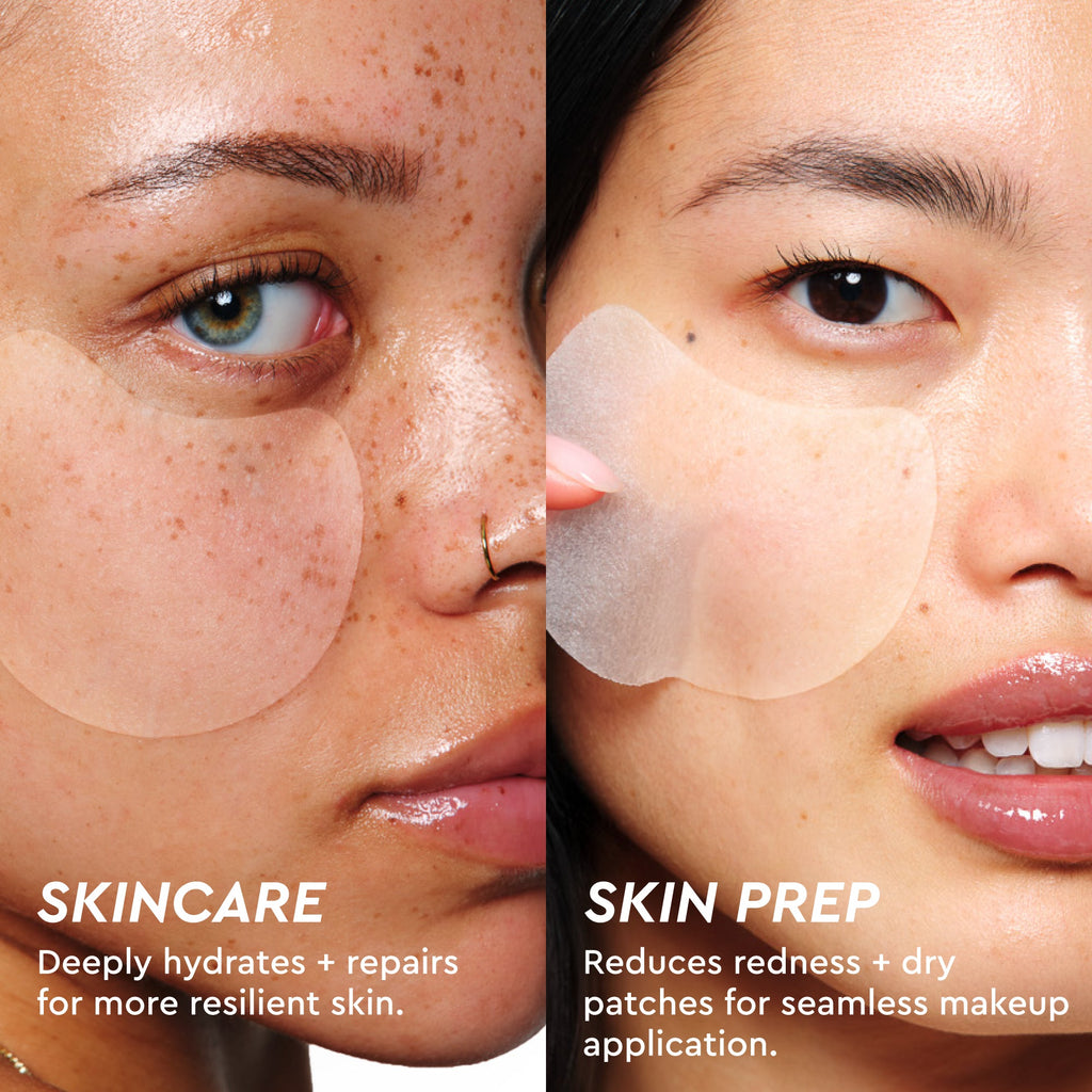 PDRN+ Repair + Soothe Korean Toner Pads - product image 10