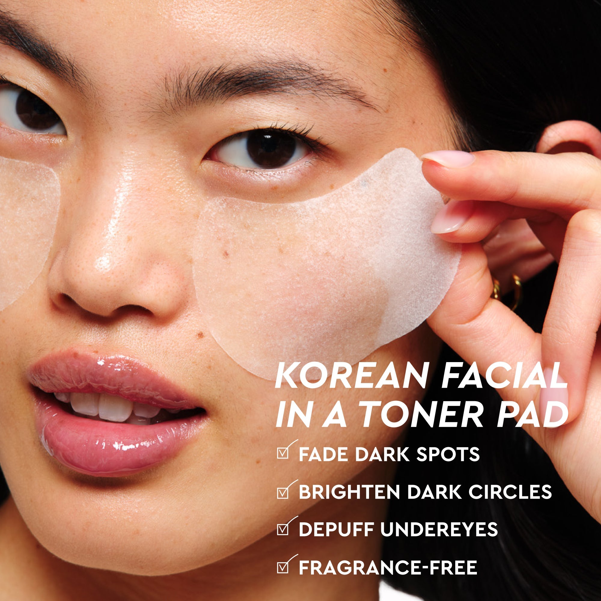 Korean Toner Pad Collection Trial Set - product image 7