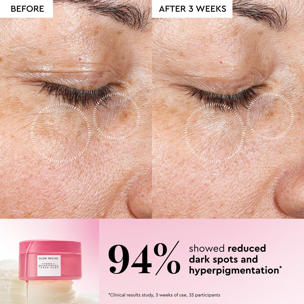 Korean Toner Pad Collection Trial Set - product image 8