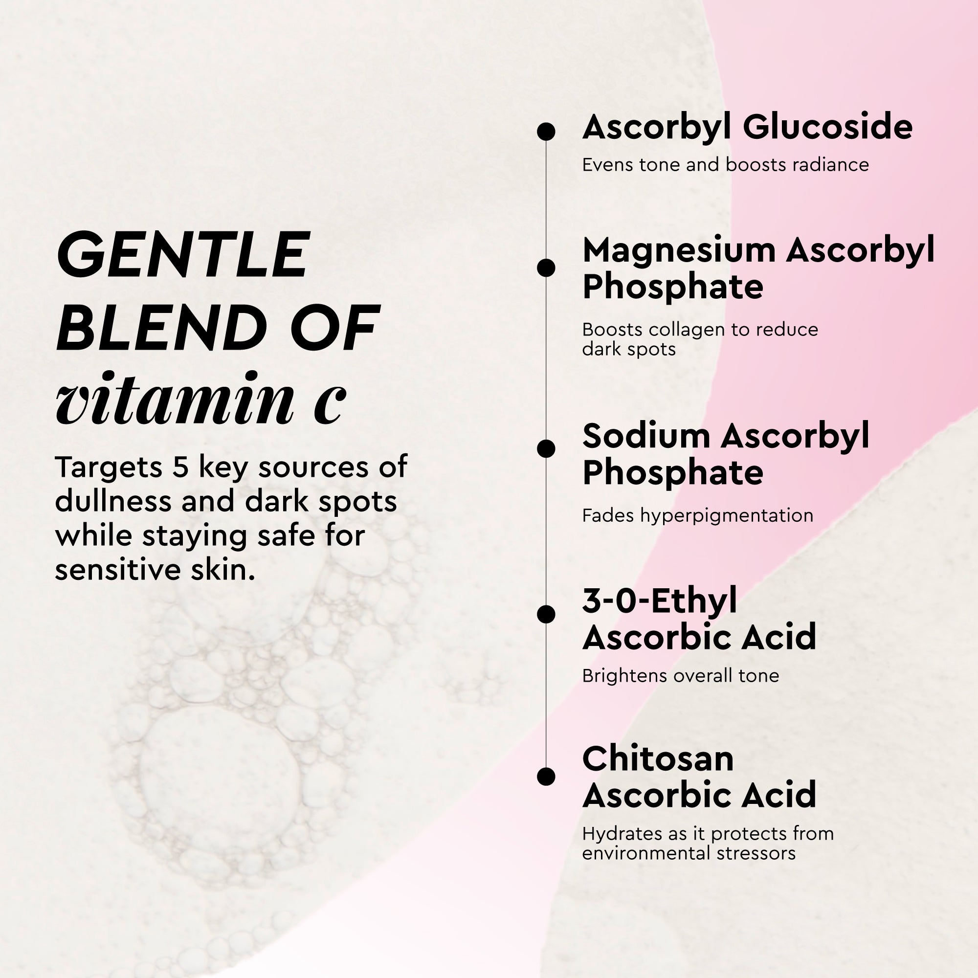 Vitamin C Brightening Korean Toner Pads - product image 7
