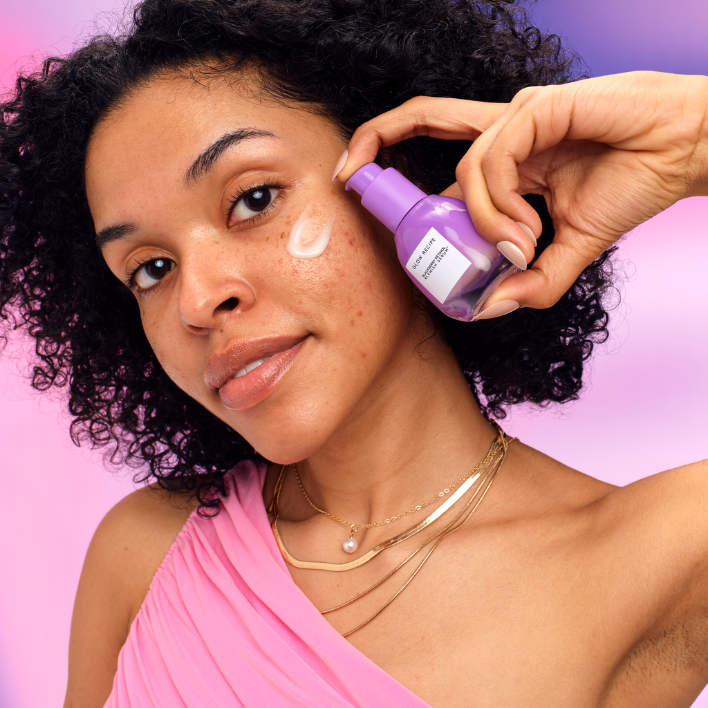 Blackberry Retinol Blemish Serum - product image 10