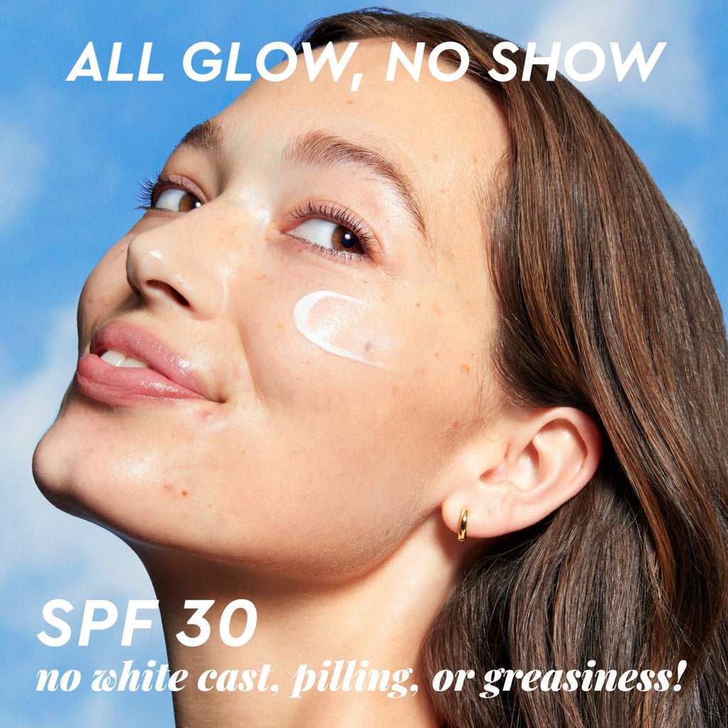 Watermelon Glow Dew Shield SPF 30 - product image 3