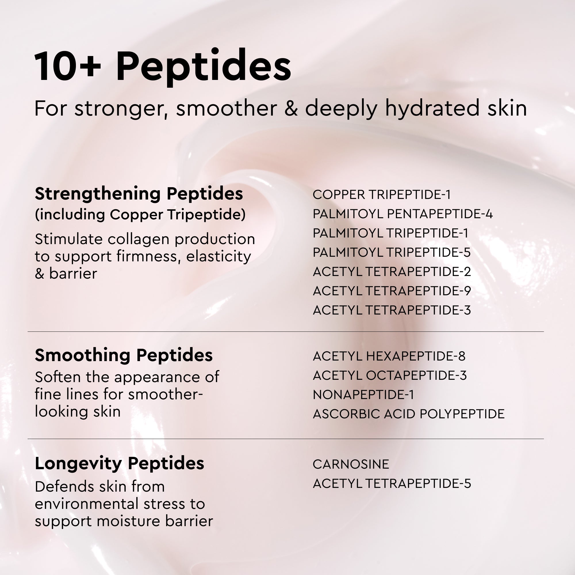 Watermelon Milk Peptide Cushion Cream Refillable Moisturizer - product image 4