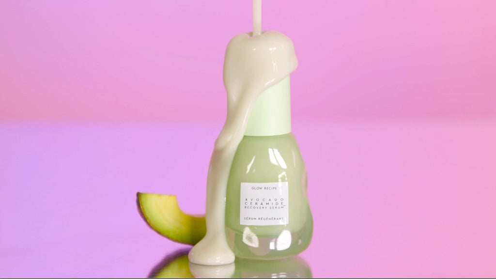 Avocado Ceramide Recovery Serum - product image 9