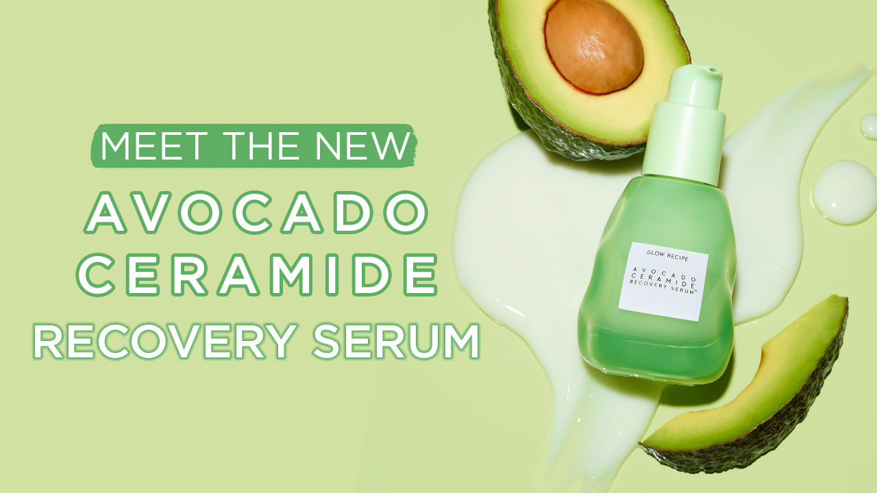 Avocado Ceramide Recovery Serum - product image 8