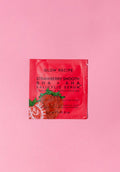 Strawberry Smooth BHA+AHA Salicylic Serum Sachet - product image 1