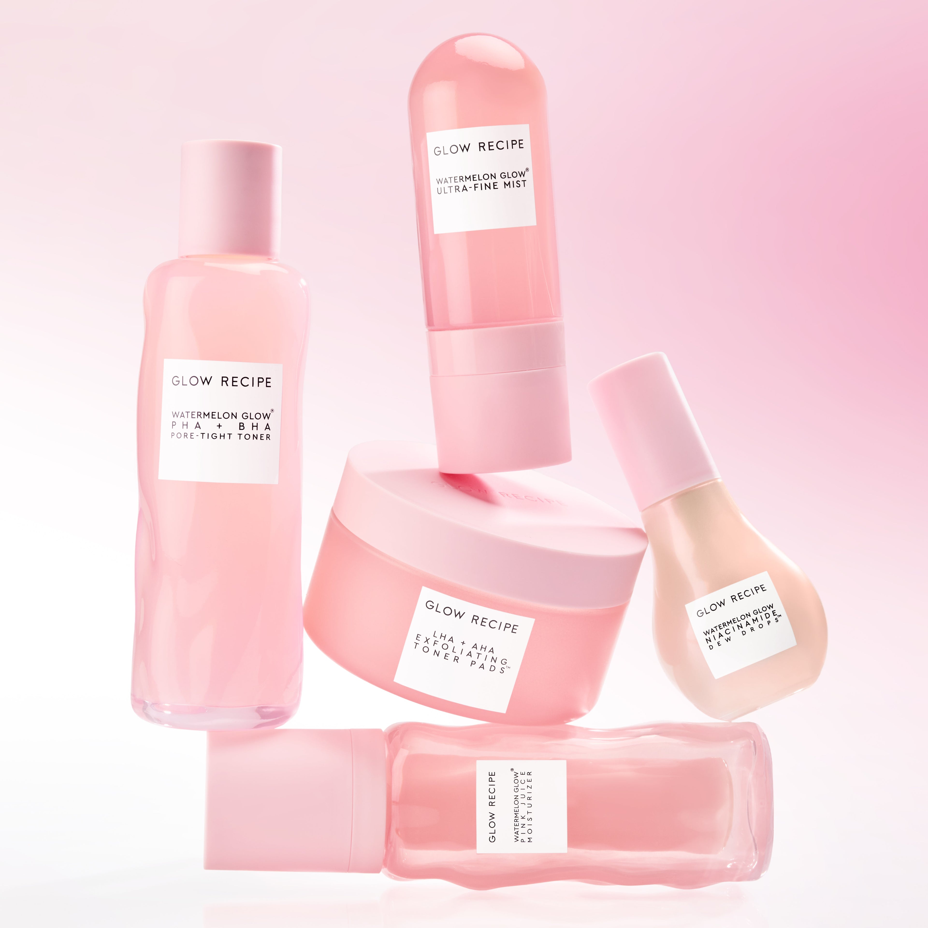 Watermelon Glow Routine - product image 1